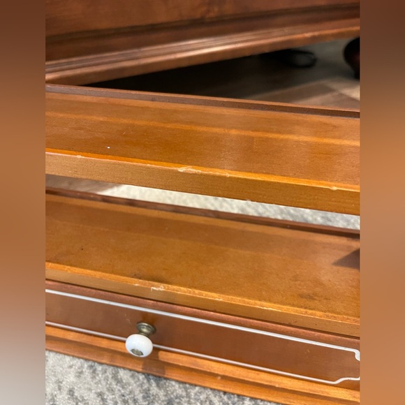 Lenox Spice Village Shelf Rack Only - Picture 5 of 6